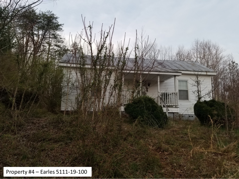 Image for Patrick County Tax Sale