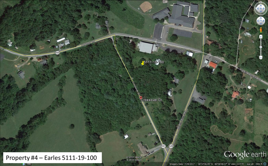 Image for Patrick County Tax Sale