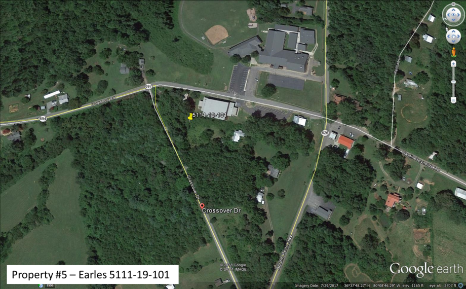 Image for Patrick County Tax Sale