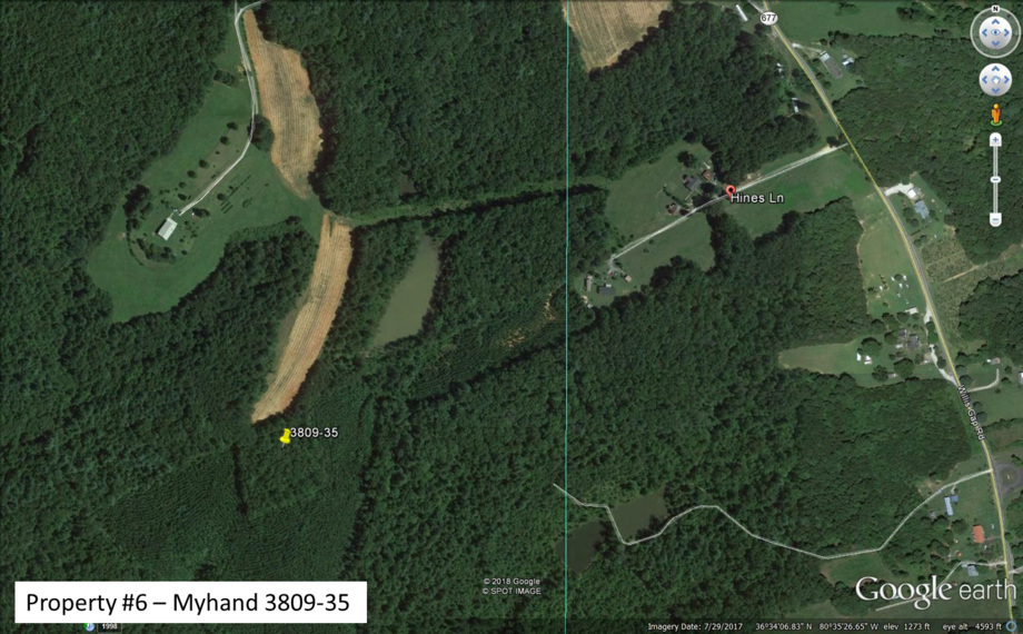 Image for Patrick County Tax Sale