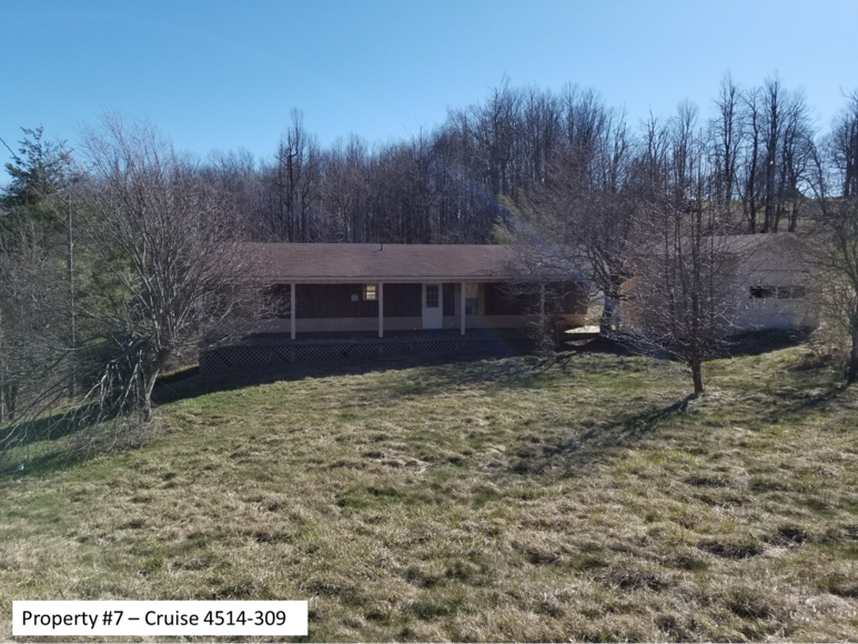 Image for Patrick County Tax Sale