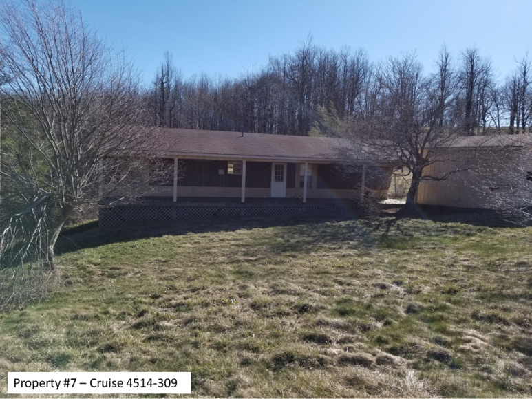 Image for Patrick County Tax Sale