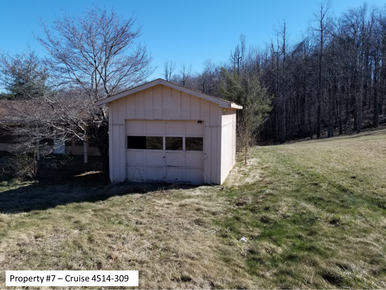 Image for Patrick County Tax Sale