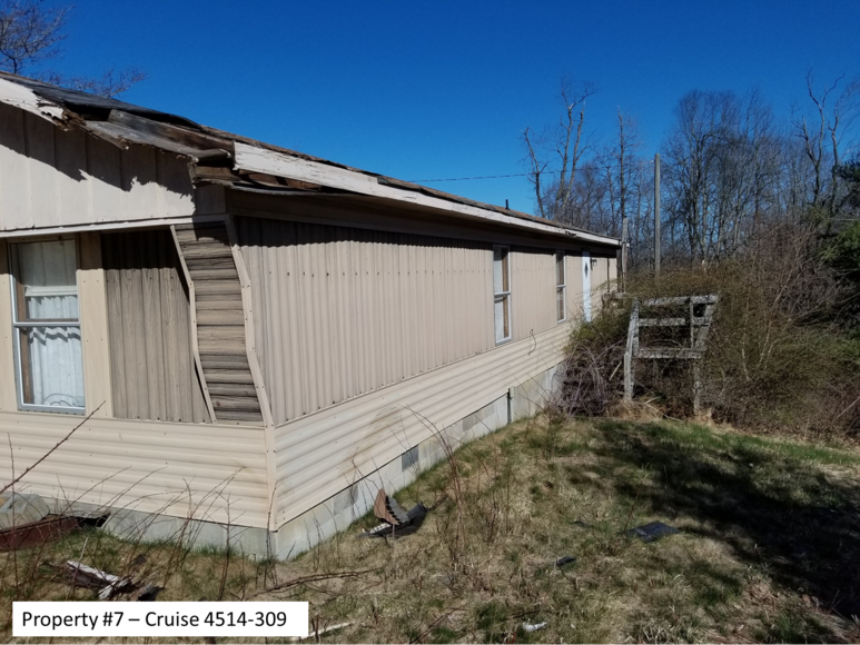 Image for Patrick County Tax Sale