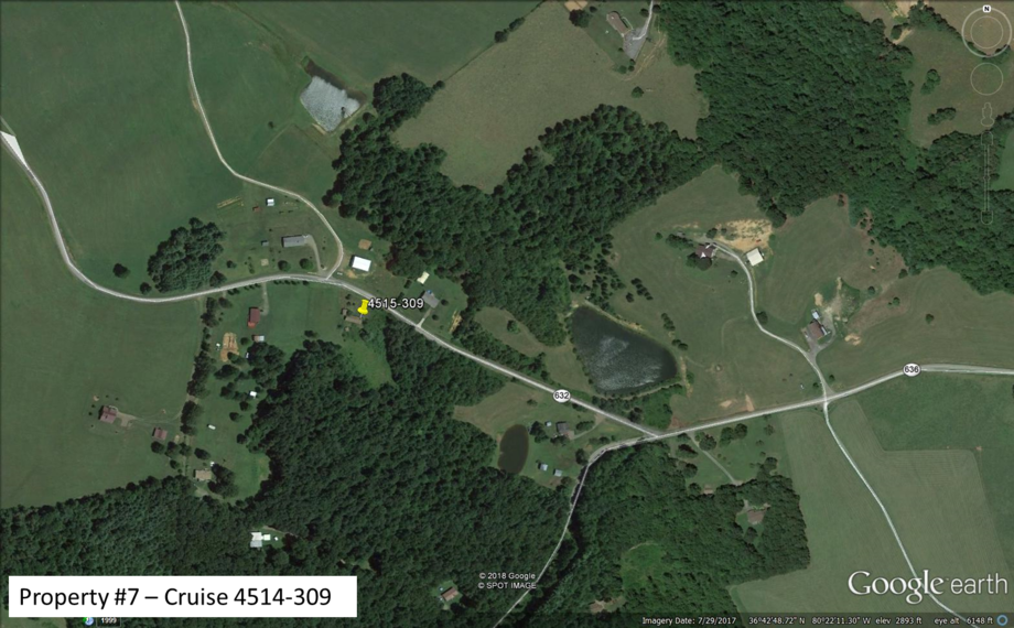 Image for Patrick County Tax Sale