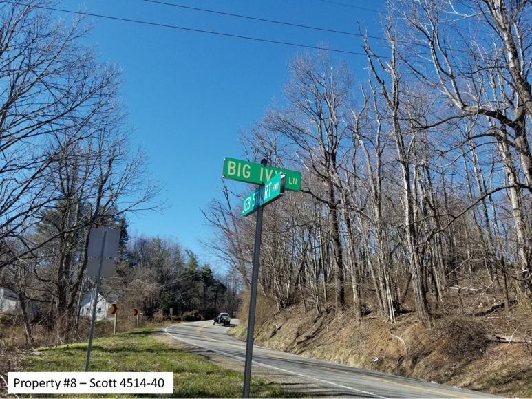 Image for Patrick County Tax Sale