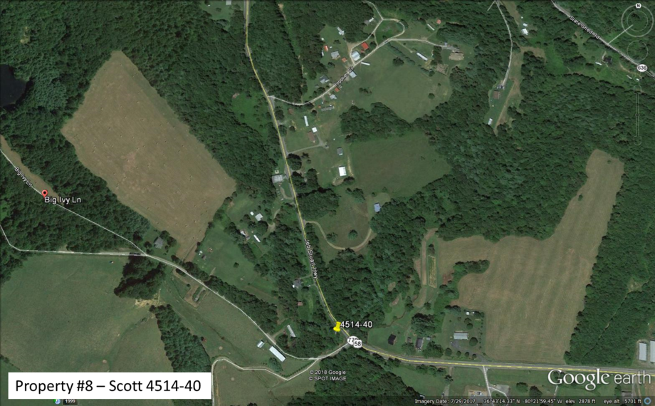 Image for Patrick County Tax Sale