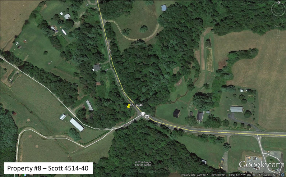 Image for Patrick County Tax Sale