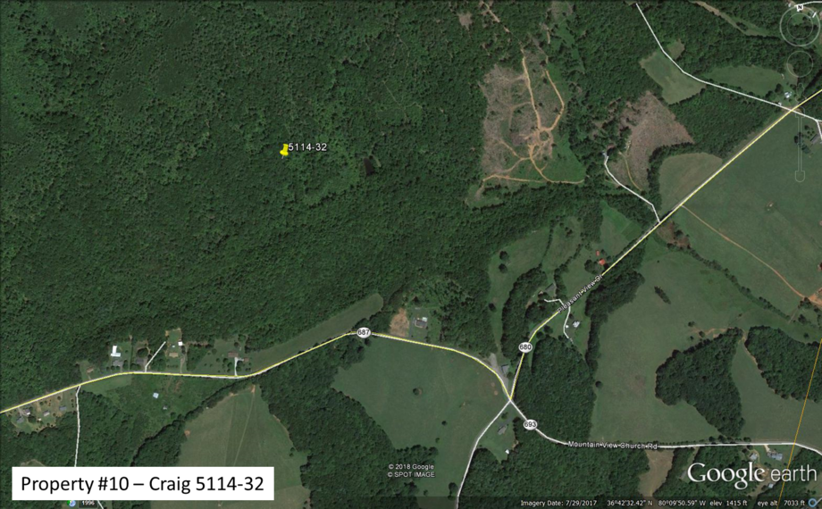 Image for Patrick County Tax Sale