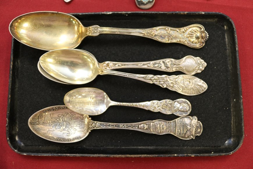 Image for Gallery Auction: 4-11-19