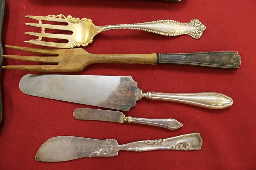 Image for Gallery Auction: 4-11-19