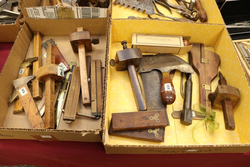 Image for Gallery Auction: 4-11-19