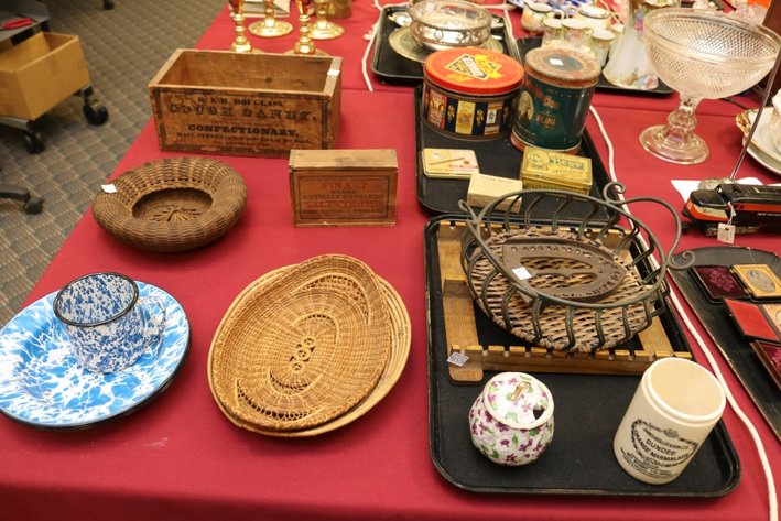 Image for Gallery Auction: 4-11-19