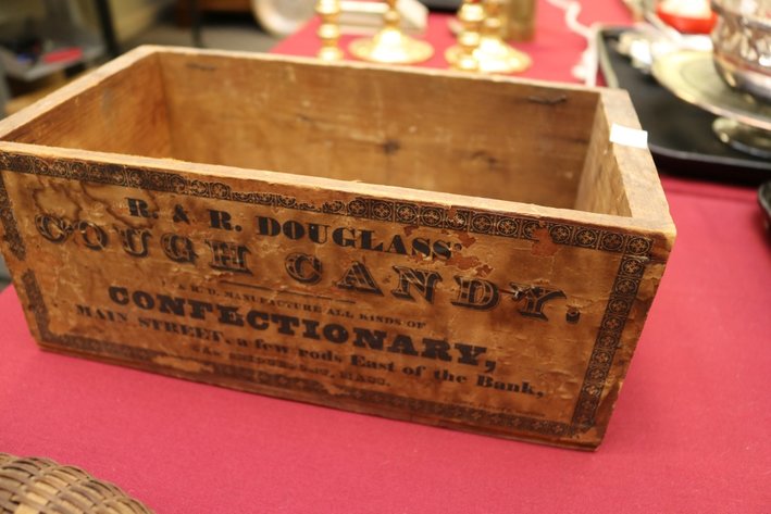 Image for Gallery Auction: 4-11-19