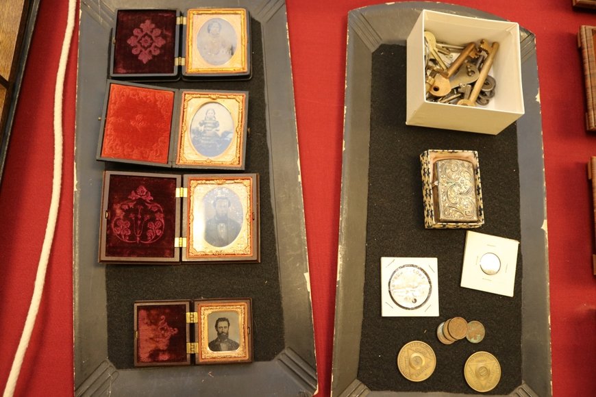 Image for Gallery Auction: 4-11-19