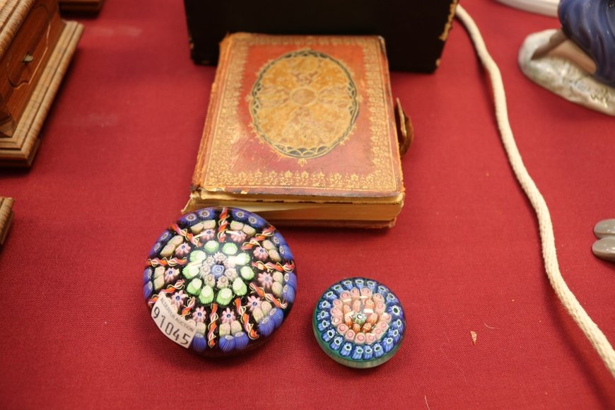 Image for Gallery Auction: 4-11-19