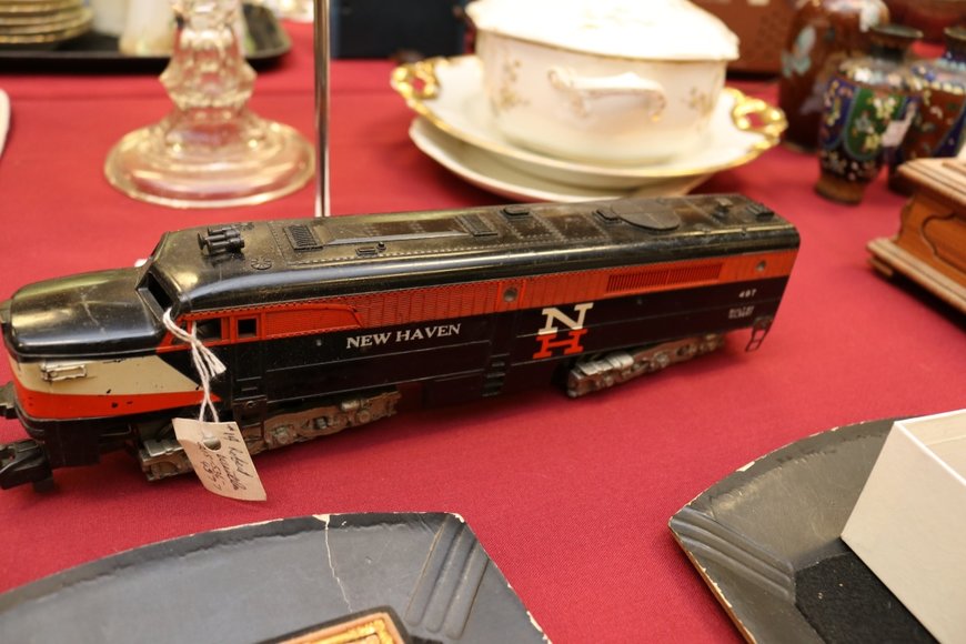 Image for Gallery Auction: 4-11-19