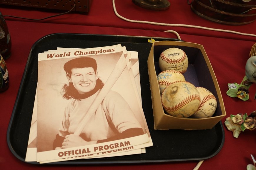 Image for Gallery Auction: 4-11-19