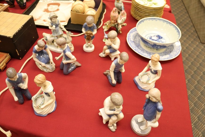 Image for Gallery Auction: 4-11-19