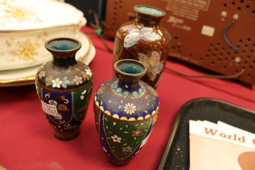 Image for Gallery Auction: 4-11-19