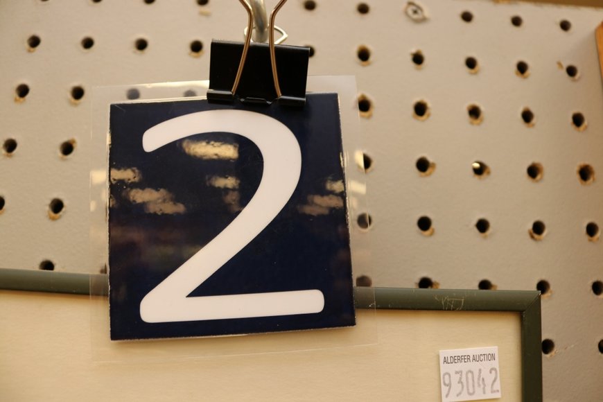 Image for Gallery Auction: 4-11-19