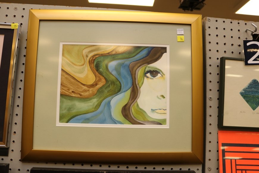 Image for Gallery Auction: 4-11-19