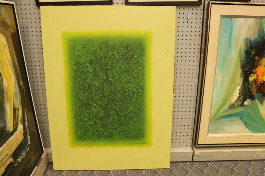 Image for Gallery Auction: 4-11-19