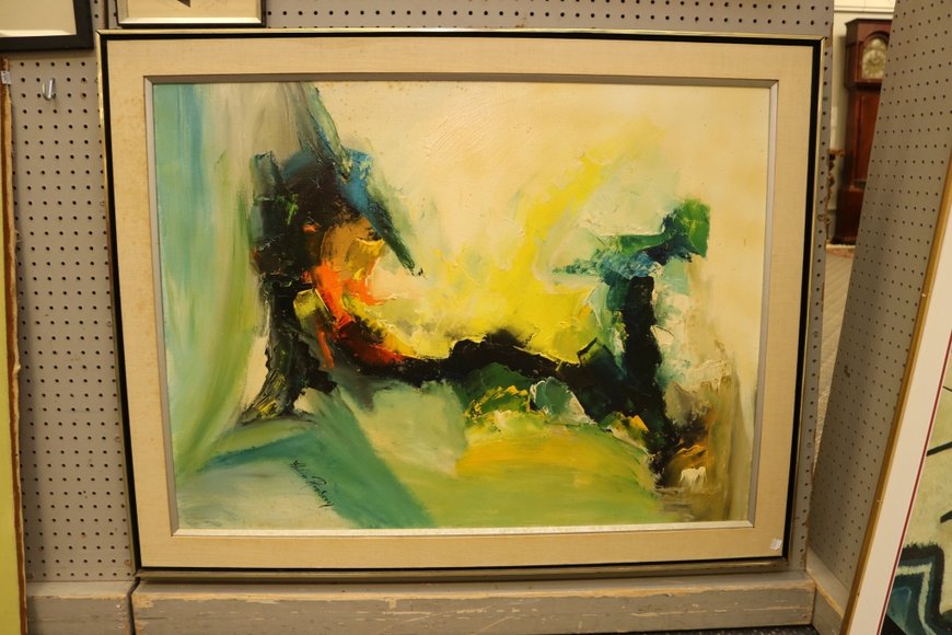 Image for Gallery Auction: 4-11-19