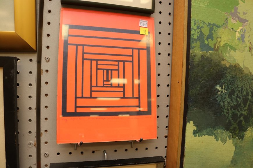 Image for Gallery Auction: 4-11-19