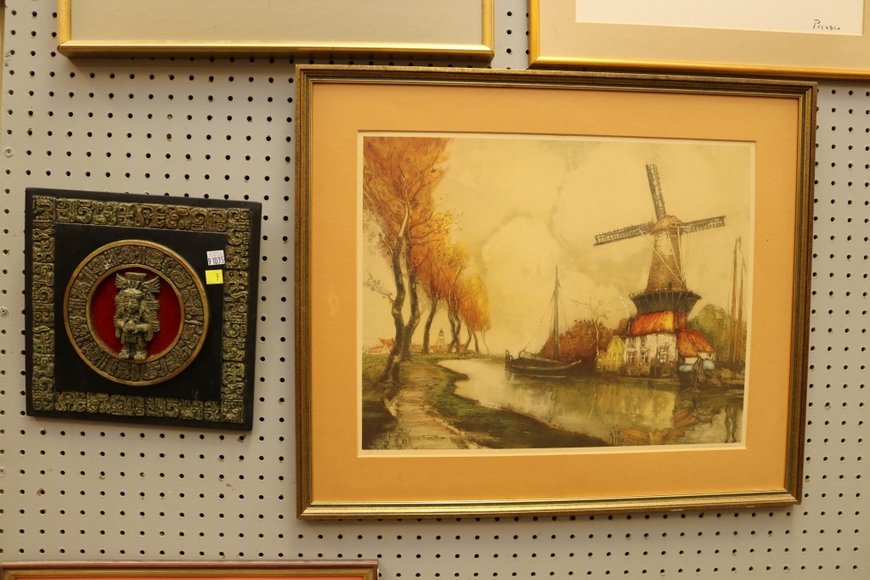 Image for Gallery Auction: 4-11-19