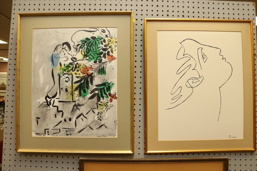 Image for Gallery Auction: 4-11-19