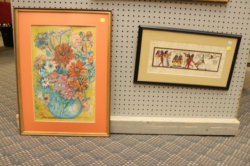 Image for Gallery Auction: 4-11-19