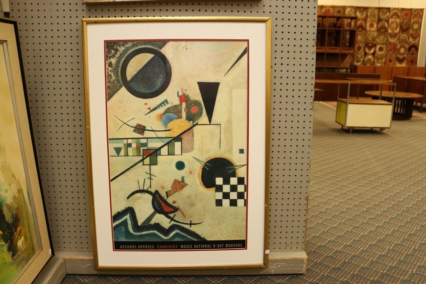 Image for Gallery Auction: 4-11-19