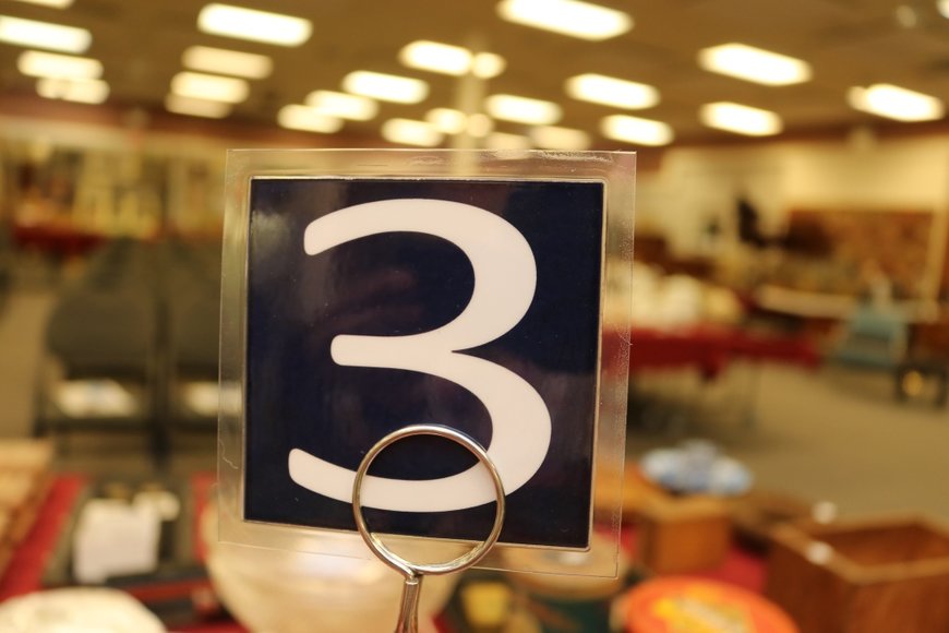 Image for Gallery Auction: 4-11-19