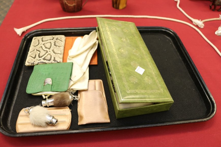 Image for Gallery Auction: 4-11-19