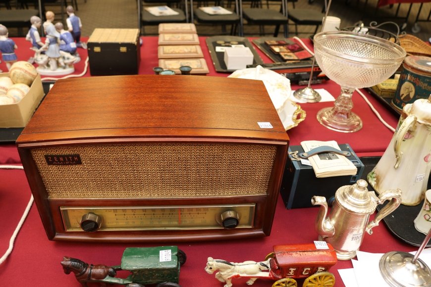 Image for Gallery Auction: 4-11-19