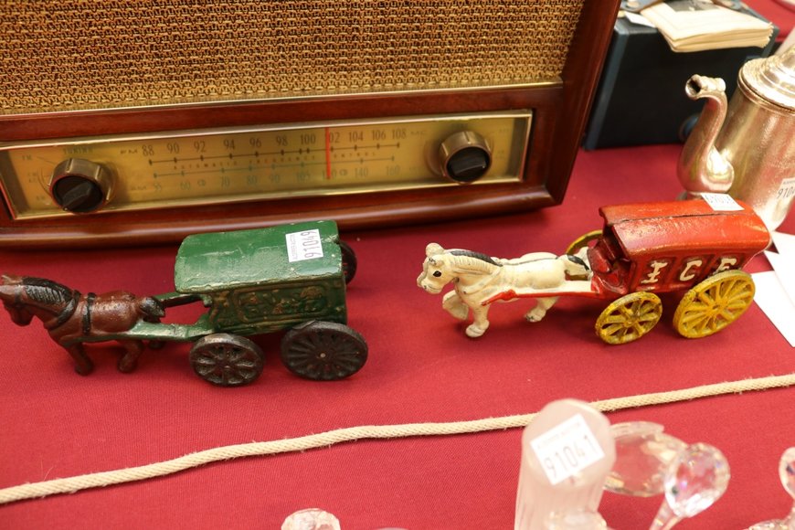 Image for Gallery Auction: 4-11-19