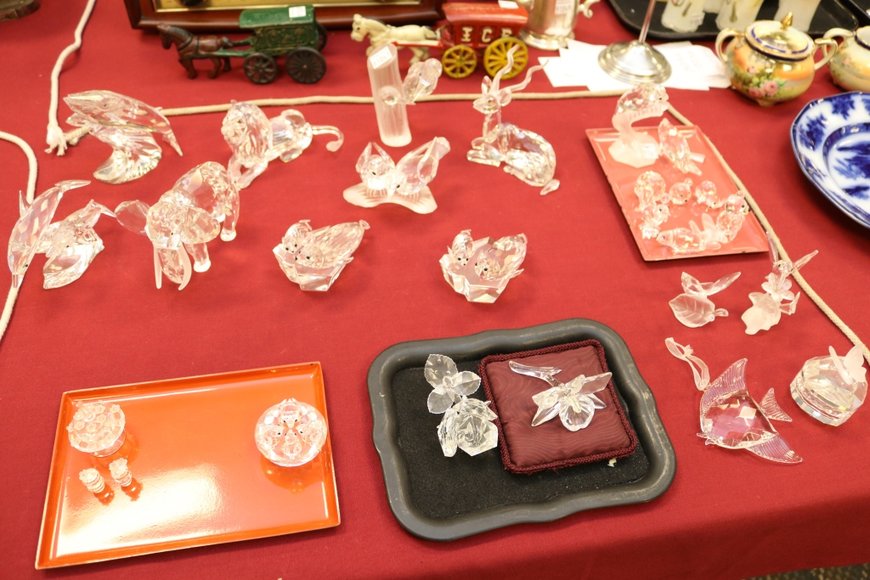 Image for Gallery Auction: 4-11-19