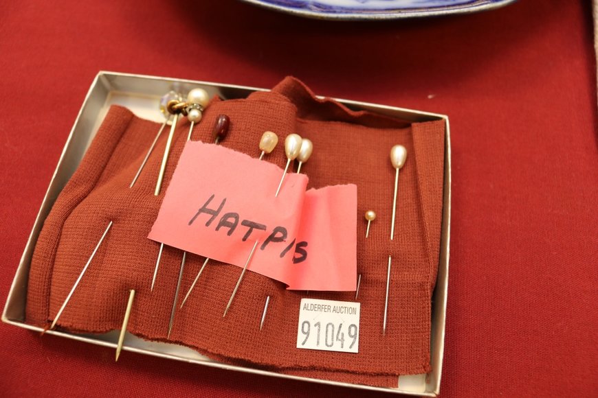 Image for Gallery Auction: 4-11-19