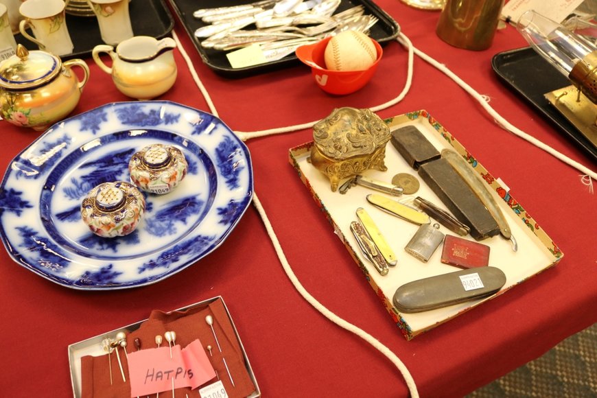 Image for Gallery Auction: 4-11-19