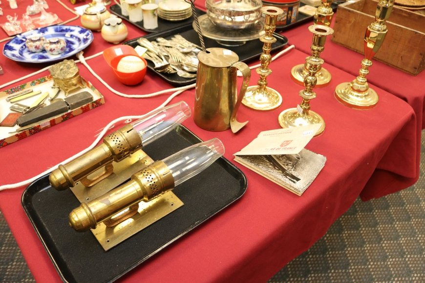 Image for Gallery Auction: 4-11-19