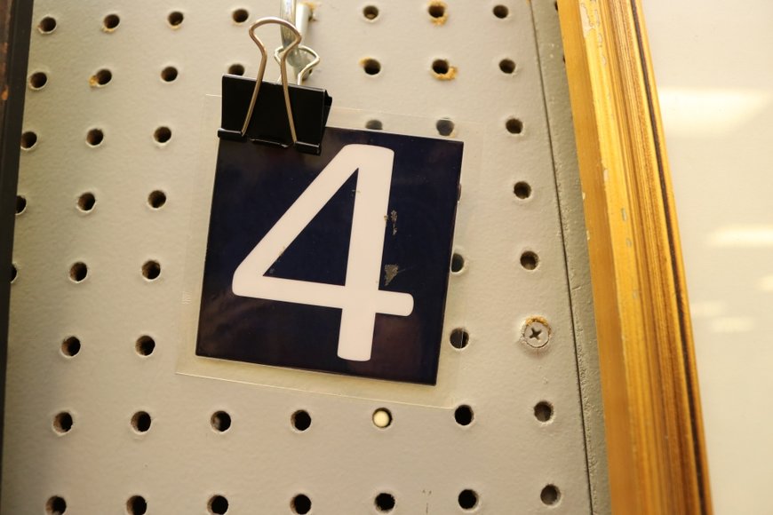 Image for Gallery Auction: 4-11-19