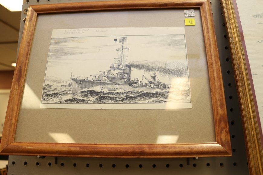 Image for Gallery Auction: 4-11-19