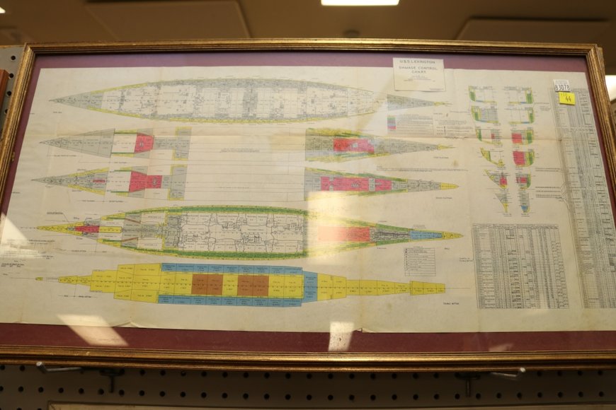 Image for Gallery Auction: 4-11-19