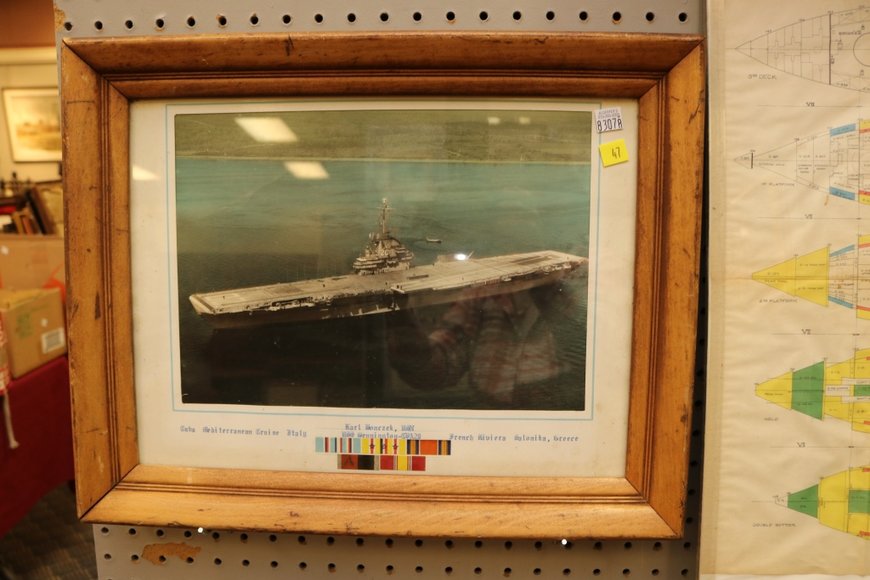 Image for Gallery Auction: 4-11-19