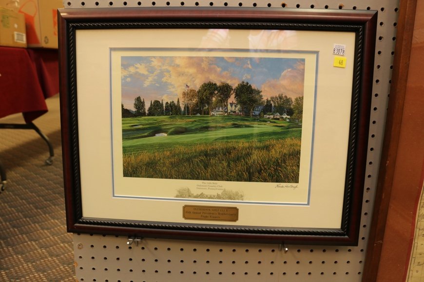 Image for Gallery Auction: 4-11-19