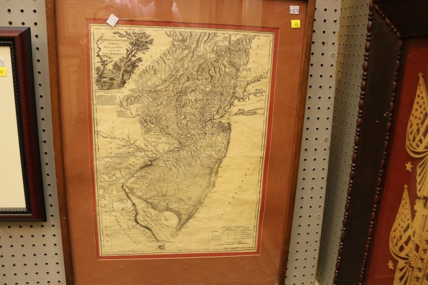 Image for Gallery Auction: 4-11-19