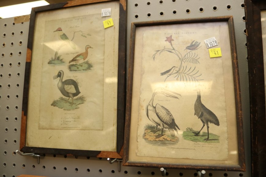 Image for Gallery Auction: 4-11-19