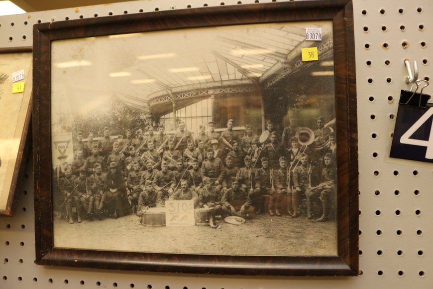 Image for Gallery Auction: 4-11-19