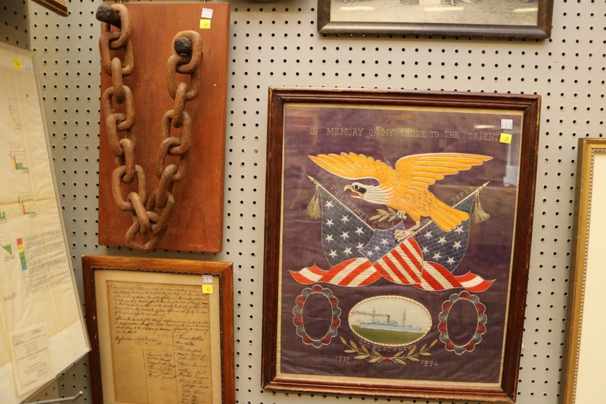 Image for Gallery Auction: 4-11-19